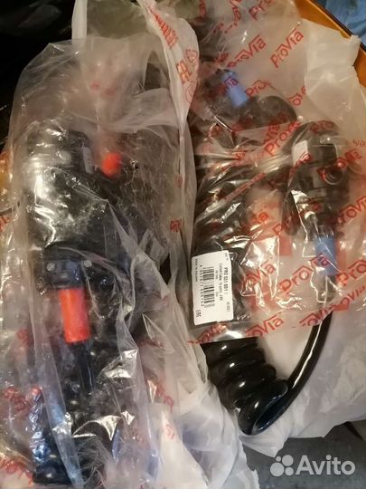 Кабель ABS/EBS