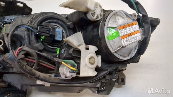 Фара (передняя) Mazda RX-8, 2005