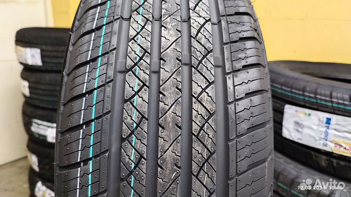 Antares Comfort A5 235/65 R17 104H