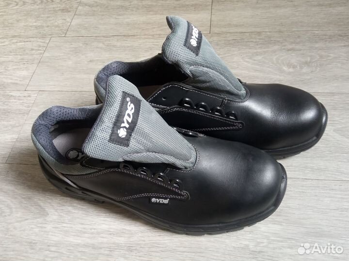 Кроссовки YDS(UL 100 S3) 46 р