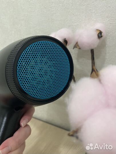 Фен Philips Drycare pro 2100w ionic