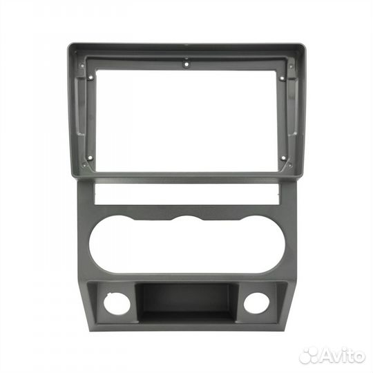 Переходная рамка Газель Некст 9 дюймов