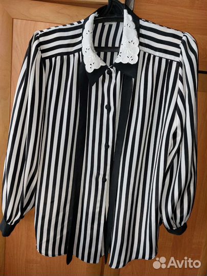 Блузка женская 46 48 размер