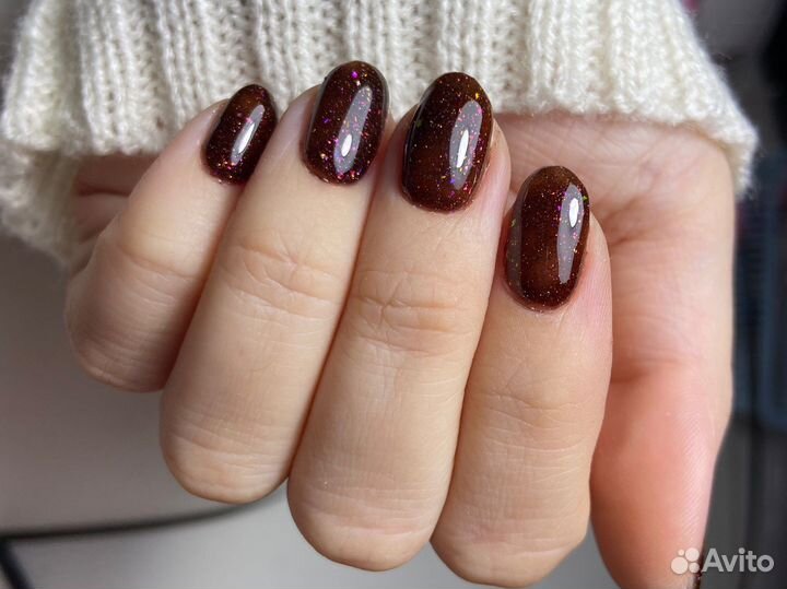 Мастер маникюра