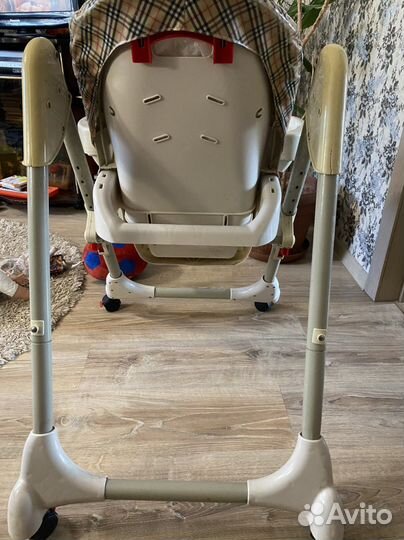 Стул для кормления