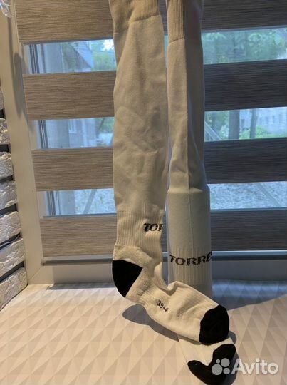 Гетры футбольные torres новые