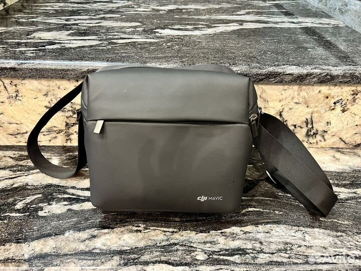 Квадрокоптер dji mavic air 2 fly more combo