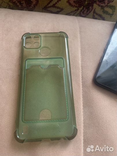 realme C21Y, 4/64 ГБ