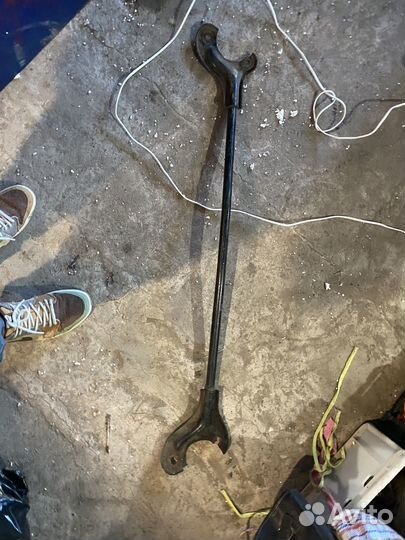 Распорка toyota carina e