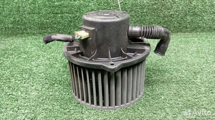 Мотор печки Hyundai Terracan