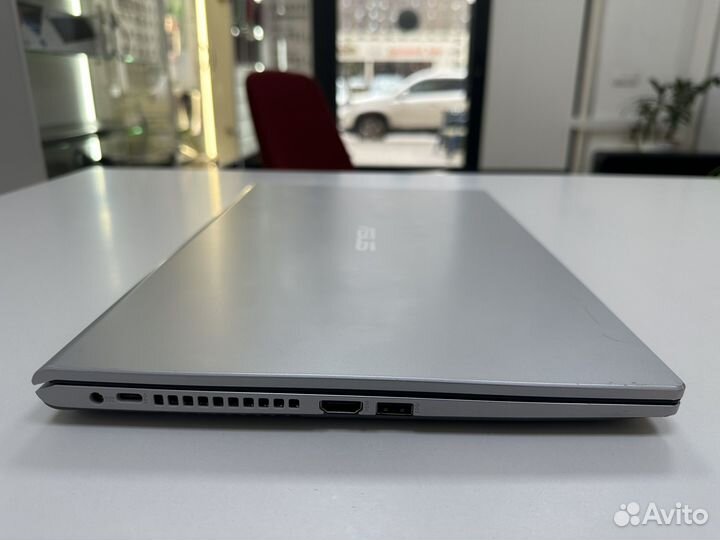 Ноутбук Asus VivoBook 15 i7 11gen SSD 512GB