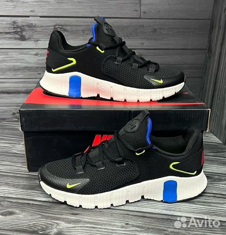 Adidas, Nike мужские кроссовки весна, лето