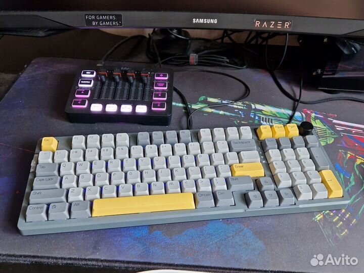 Игровой пк