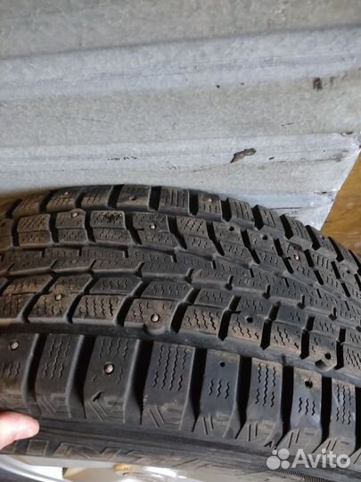 Колёса 245 70 р 16