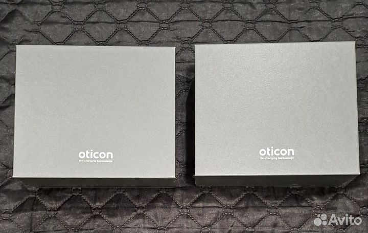 Слуховой аппарат