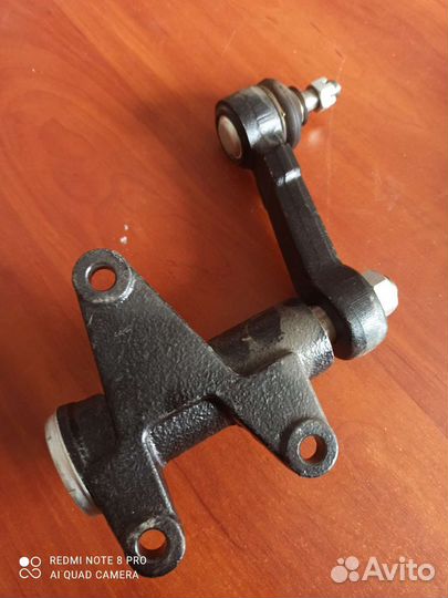 Рычаг подвески mitsubishi Pajero Sport/L200 96