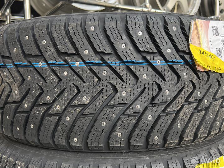 Nokian Tyres Nordman 8 225/45 R18 95T