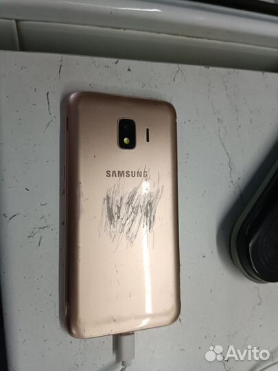 Samsung Galaxy J2 Core, 8 ГБ