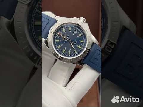 Мужские часы Breitling Colt Automatic