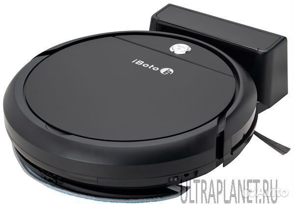 Пылесос iBoto X220G Aqua Новый