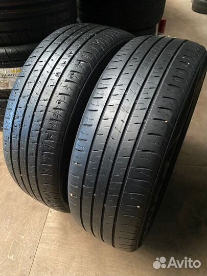 Kumho Solus SA01 Plus 215/60 R17