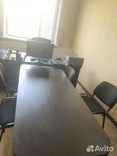 Продам комплект офисной мебели для руководителя