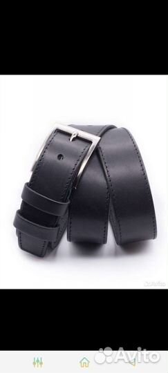 Ремень мужской