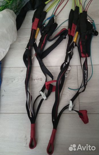 Продам параплан