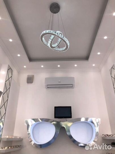 Продается готовый бизнес Оптика