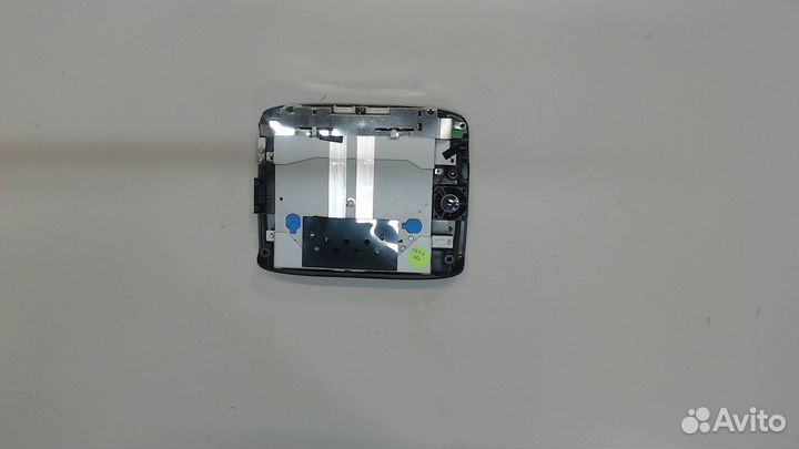 Дисплей мультимедиа Mercedes ML W166 2011, 2013