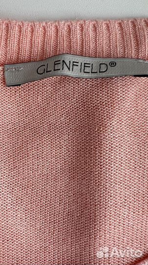 Кофта Glenfield