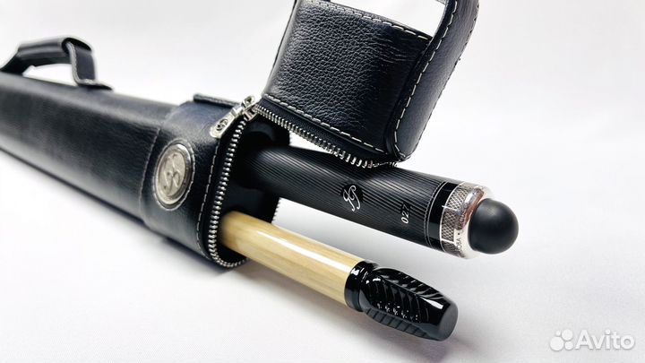 Кии для бильярда серии Sport Роман Якимов