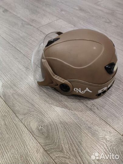 Шлем защитный