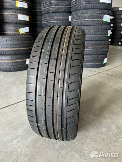 Kustone Passion P9 215/55 R18 100W