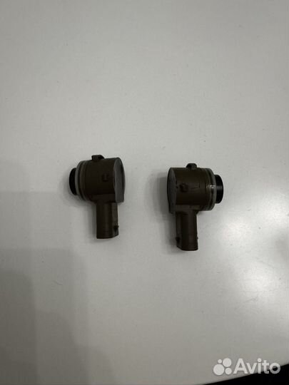 Датчик парковки audi q8 5Q1919275