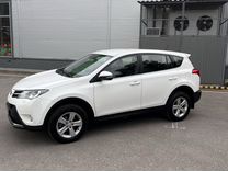 Toyota RAV4 2.2 AT, 2013, 241 000 км, с пробегом, цена 1 980 000 руб.