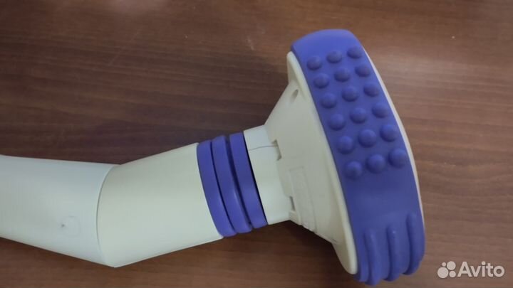 Массажер для шеи и спины