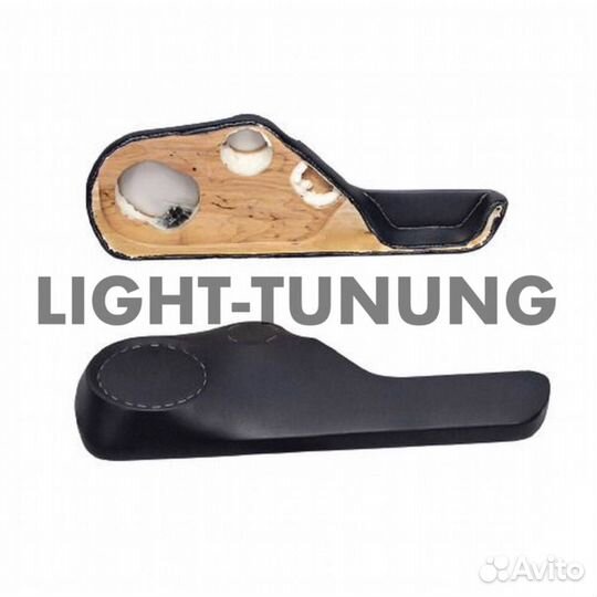 Подиумы ваз 2114, 2115 16 х рупорный твитер