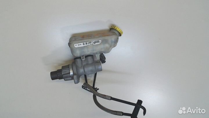 Цилиндр тормозной главный Chrysler Pacifica, 2007