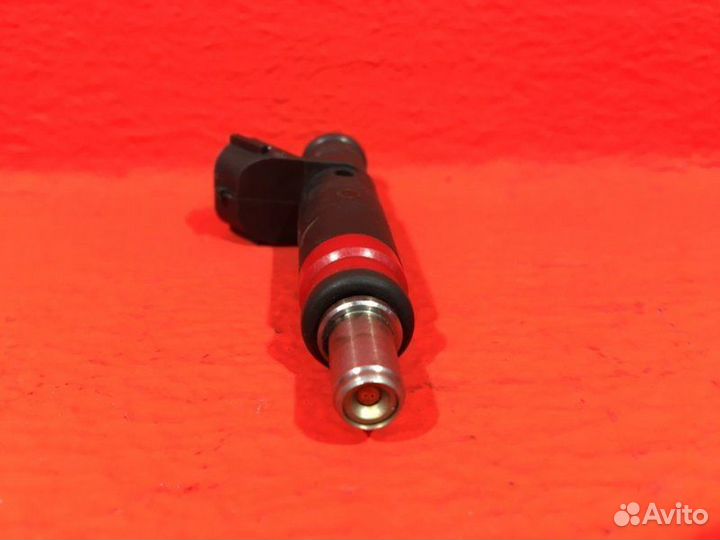 Форсунка Volkswagen Polo 4 BMD 1.2 бензин 2005