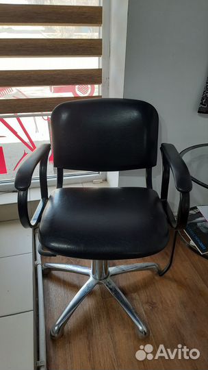 Офисный стул