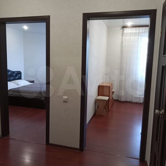 1-к. квартира, 36 м², 3/15 эт.