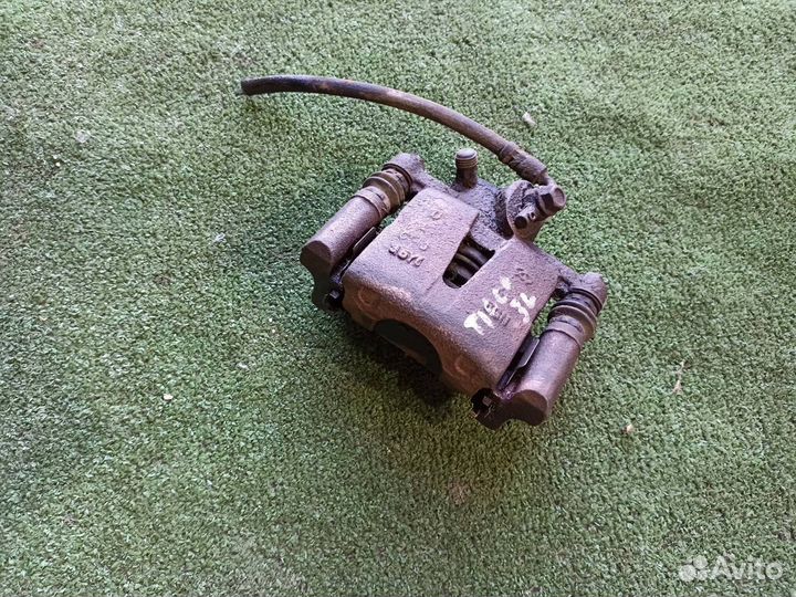 Тормозной суппорт задний левый Chery Tiggo T11 1.6