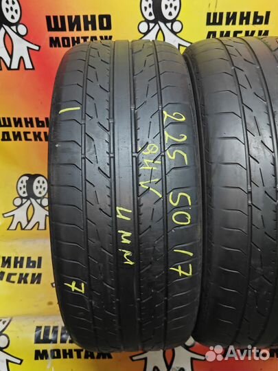 Toyo DRB 225/50 R17 94V