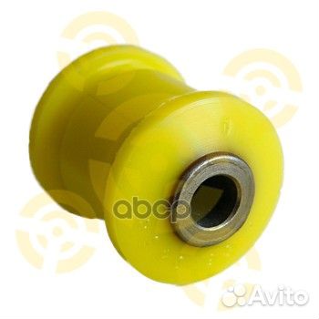 Сайлентблок полиуретановый передней подвески, н