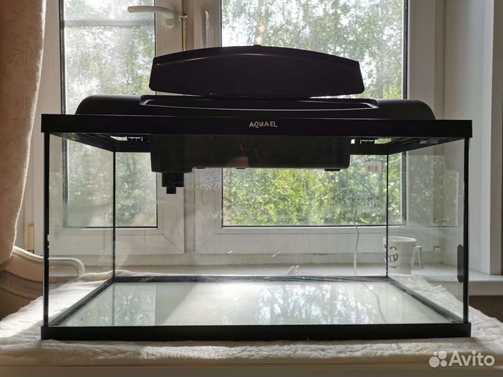 Аквариум Aquael бу 54 л