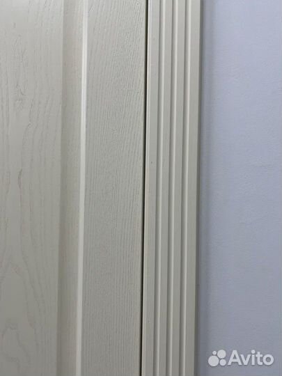 Двери межкомнатные / Модель Ника 2