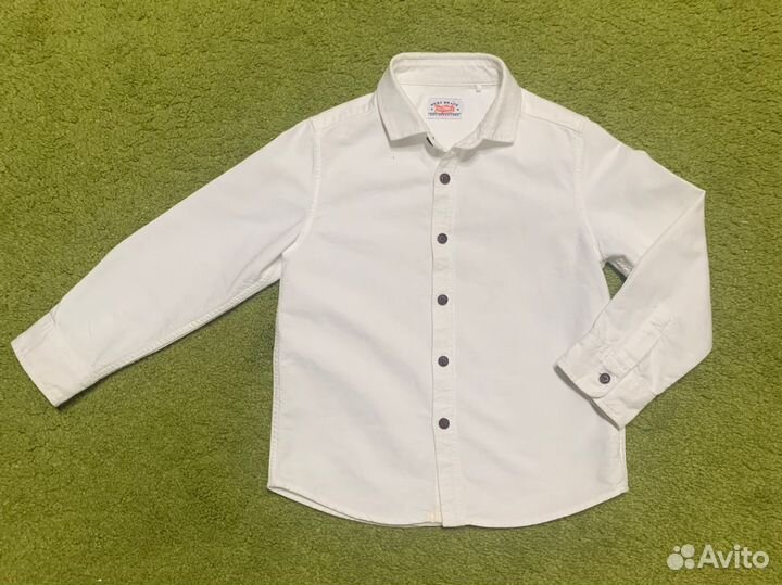 Классная рубашка