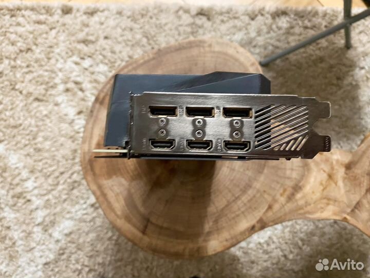 Gigabyte aorus rtx 3070