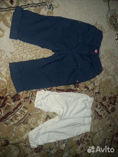 Легинсы для девочки